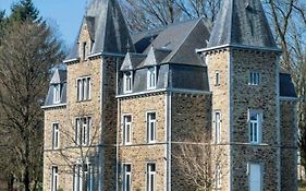 Chateau De Porcheresse